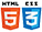 HTML5 CSS3